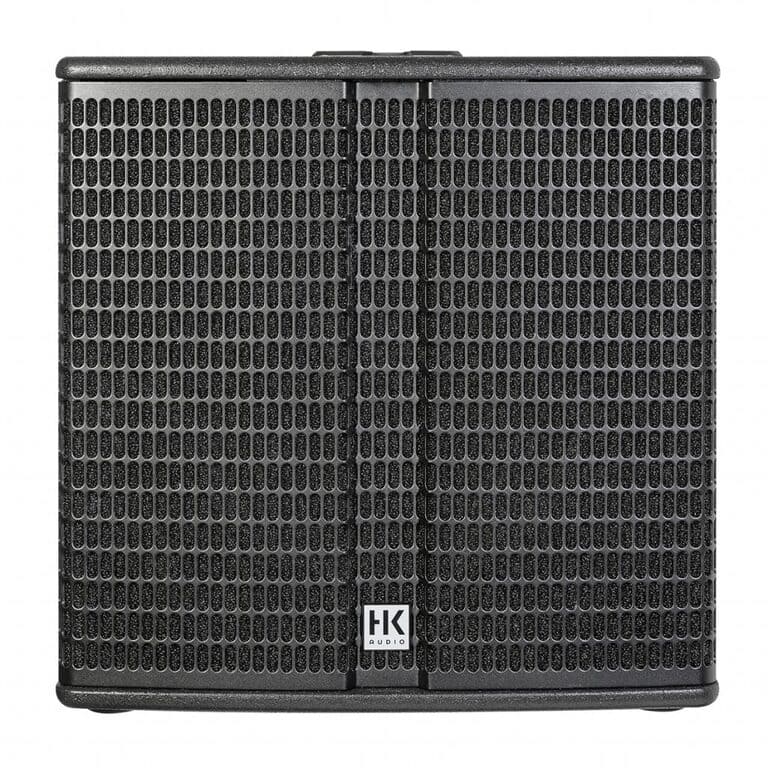 HK Audio Elements E115 SUB D - subwoofer aktywny ♦ 30 DNI NA ZWROT ♦ GWARANCJA DOOR-TO-DOOR ♦ SZYBKA WYSYŁKA