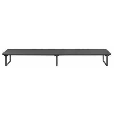 Stojak na monitor GEMBIRD MS-TABLE2-01