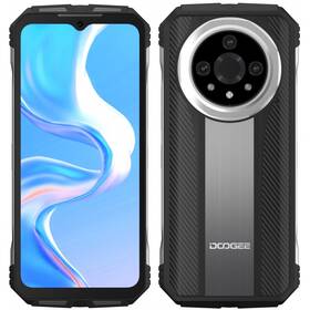 Doogee V31 GT 5G 256/12GB (DGE001960) Czarny/Srebrny