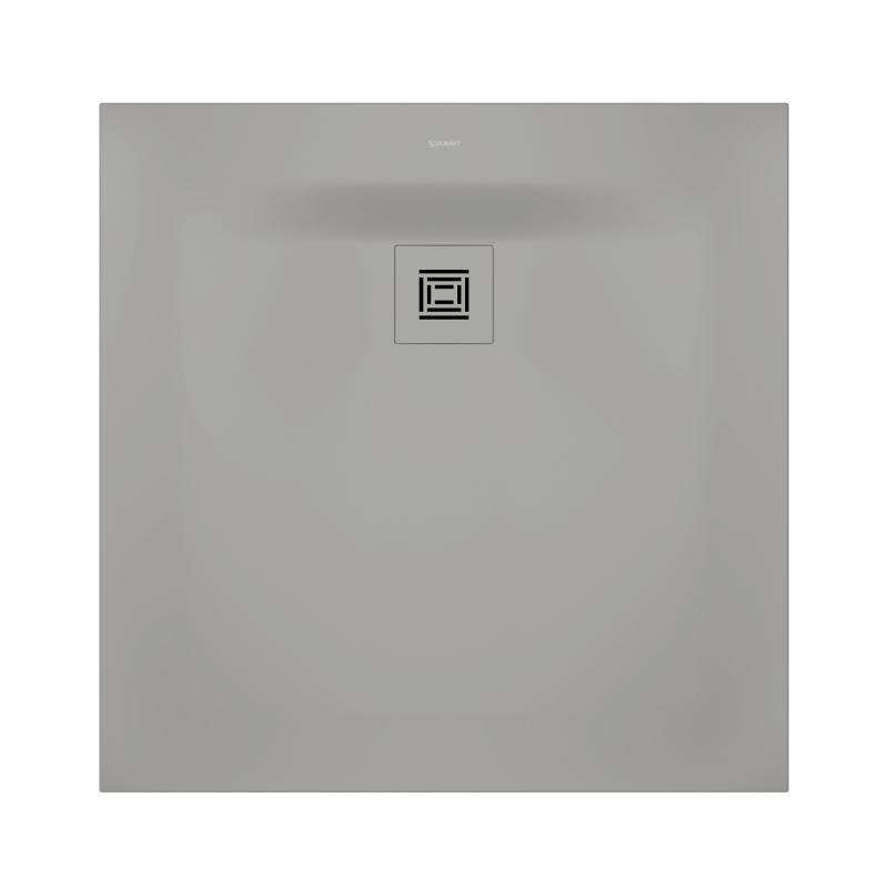 Duravit Sustano Brodzik kwadratowy 90x90 cm jasny szary mat 720271630000000 - odbiór osobisty: Kraków, Warszawa