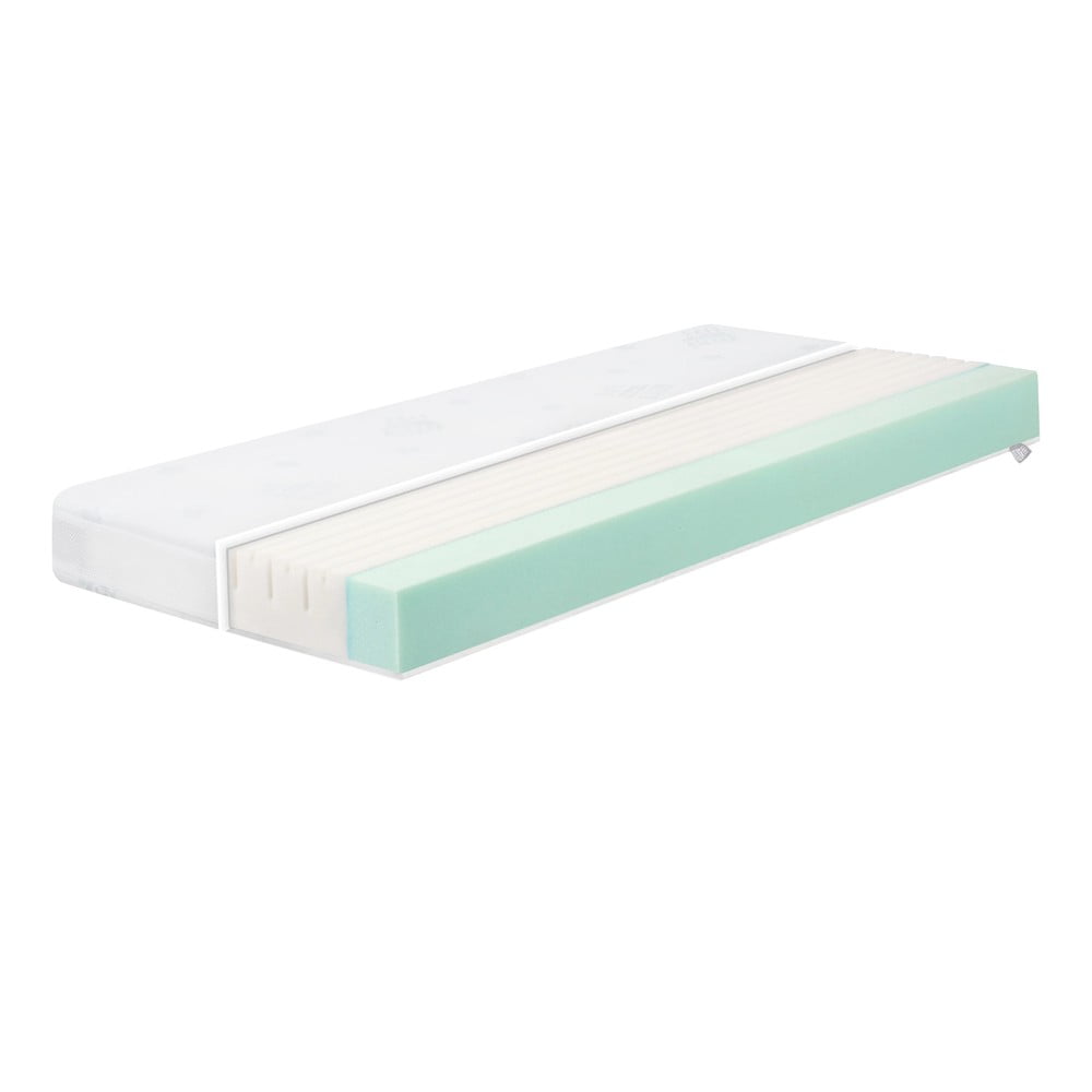 Piankowy materac dziecięcy 60x120 cm Air balance plus – Roba