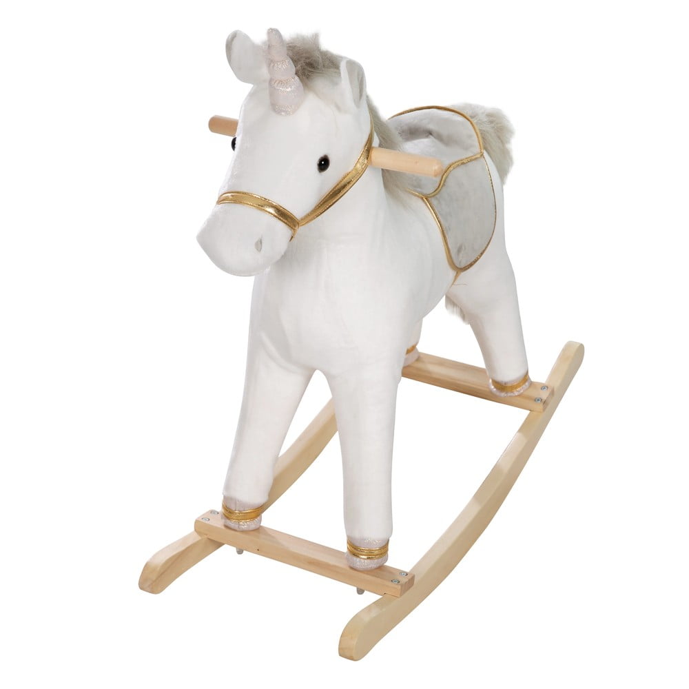 Konik na biegunach Unicorn – Roba