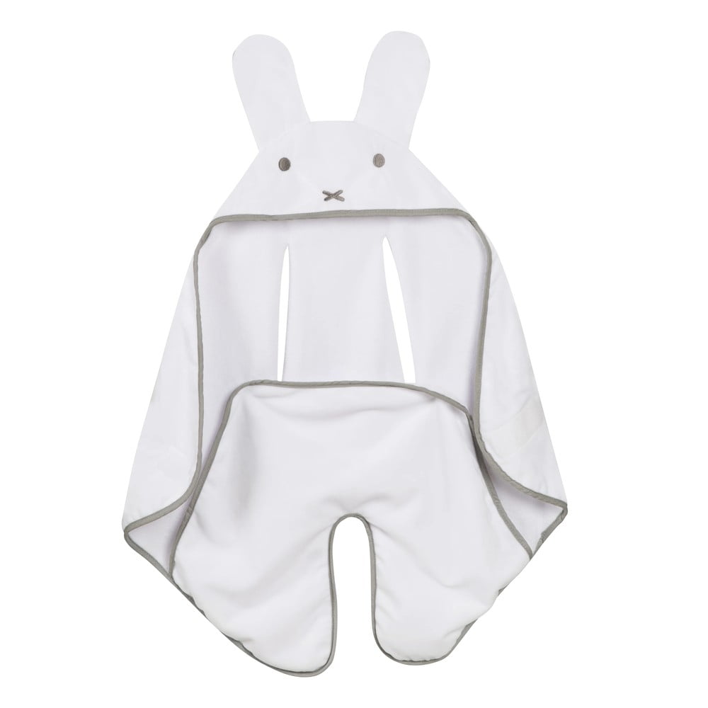 Otulacz do fotelika samochodowego Miffy – Roba