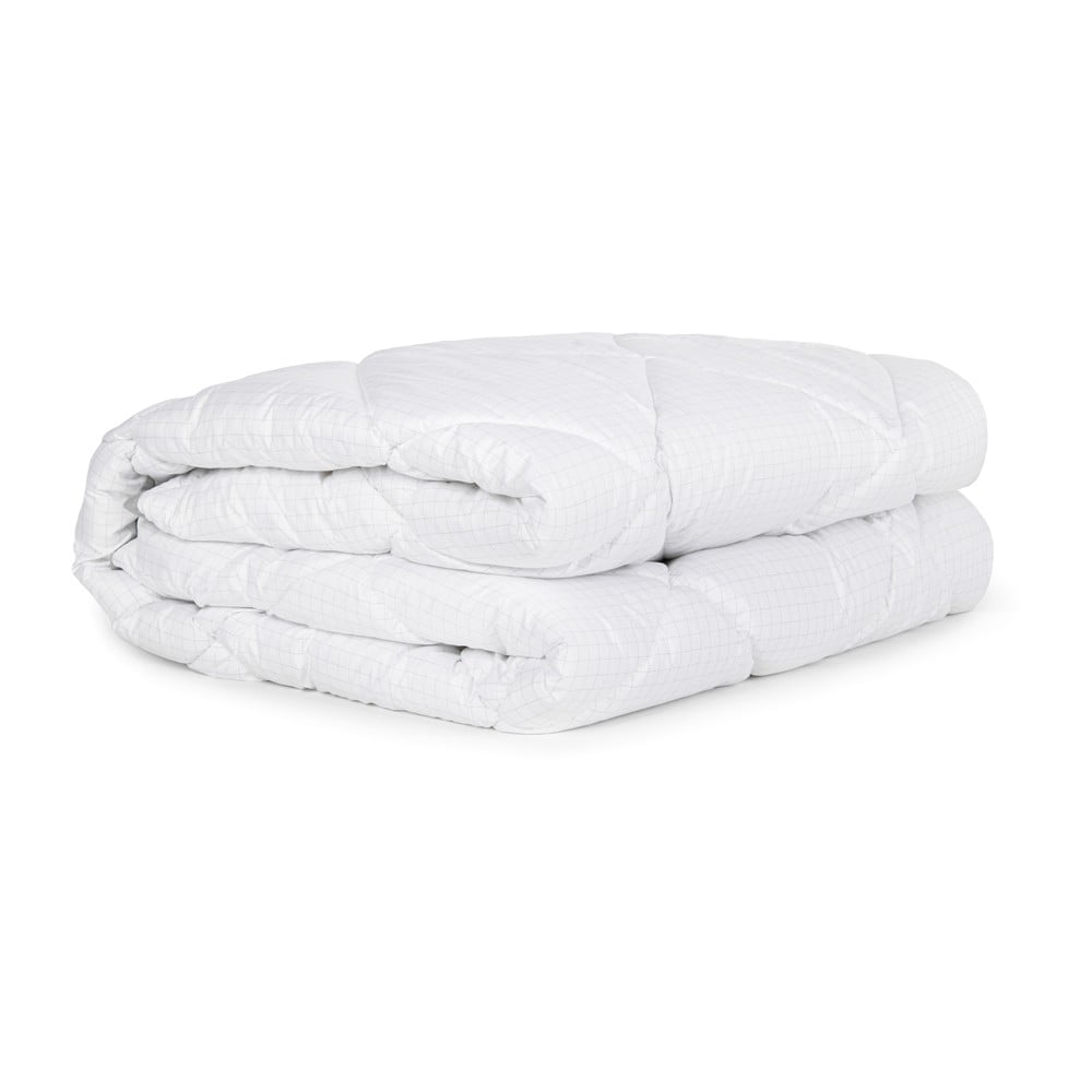 Kołdra z wypełnieniem z mikrowłókna węglowego 200x200 cm Medium – Bonami Essentials