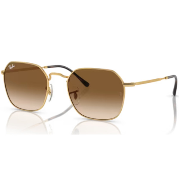 Okulary przeciwsłoneczne Ray-Ban® 3694 001/51 53 JIM