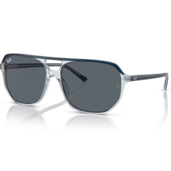 Okulary przeciwsłoneczne Ray-Ban® 2205 1397R5 57 BILL ONE