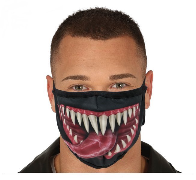 MASECZKA OCHRONNA VENOM