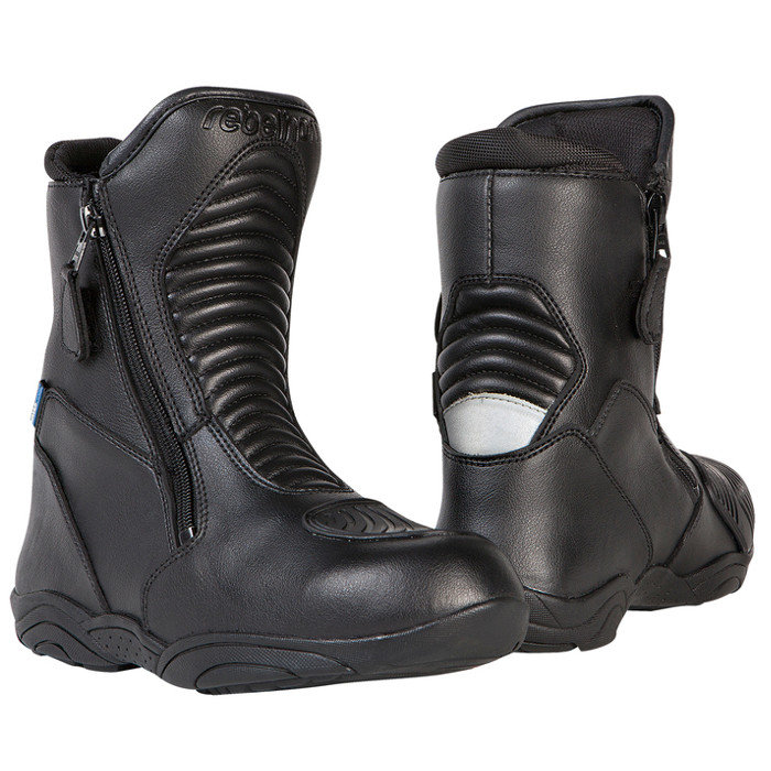 Buty motocyklowe REBELHORN Rio 41