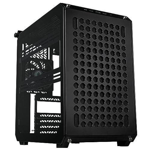 Cooler Master Qube 500 Black
