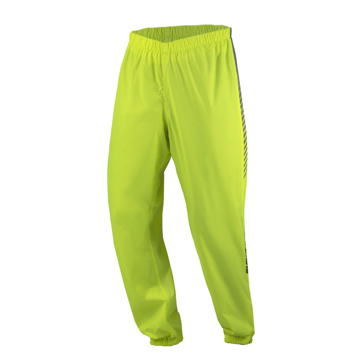 Spodnie Przeciwdeszczowe Shima Hydrodry+ Fluo Rozm. Xl