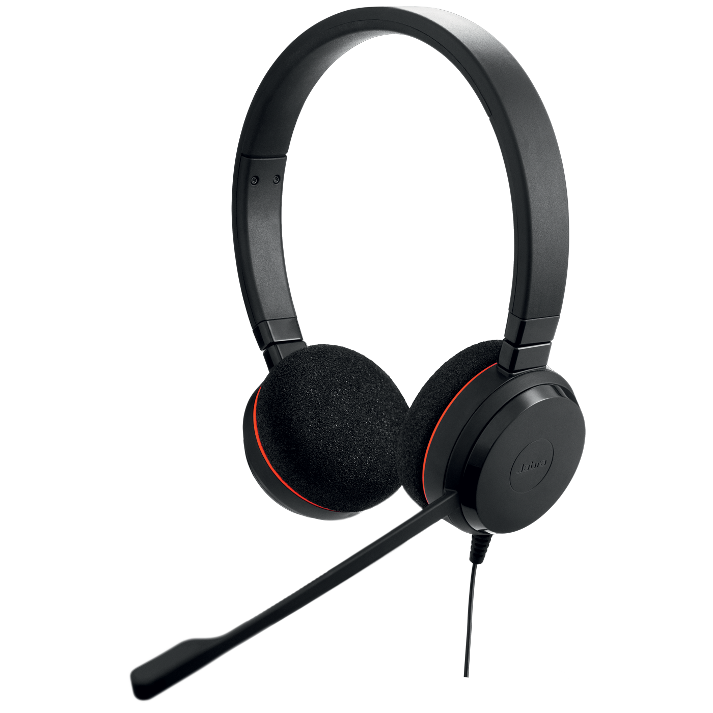 Jabra Evolve 20 USB-C UC Stereo