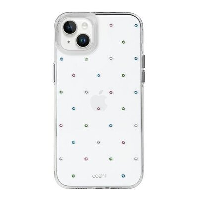 UNIQ etui Coehl Solitaire iPhone 14 6,1