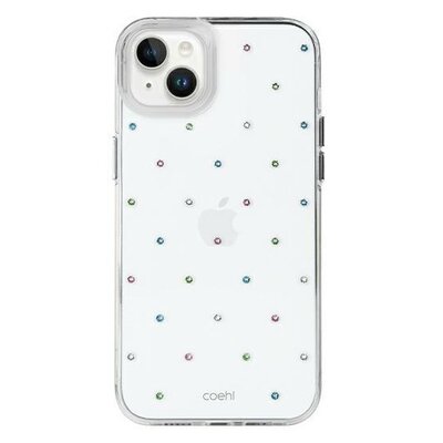 UNIQ etui Coehl Solitaire iPhone 14 Plus 6,7