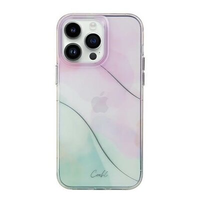 UNIQ etui Coehl Palette do iPhone 14 Pro 6,1