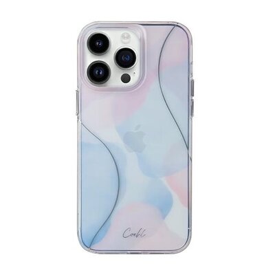 UNIQ etui Coehl Palette do iPhone 14 Pro Max 6,7