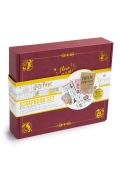 Harry Potter Scrapbook Set. Pamiętnik Zestaw
