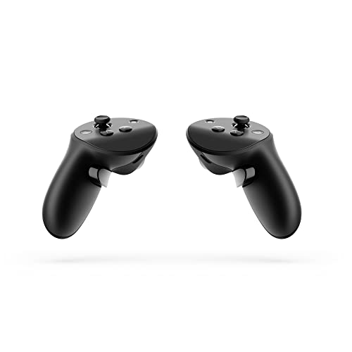 Meta Quest Touch Pro Controllers