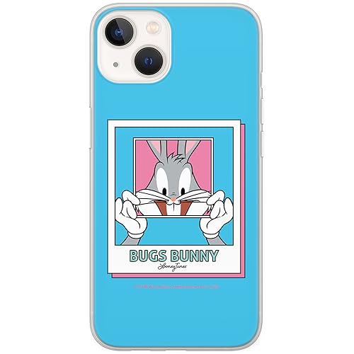 Etui dedykowane do Iphone 13 MINI wzór:  Bugs 024 oryginalne i oficjalnie licencjonowane