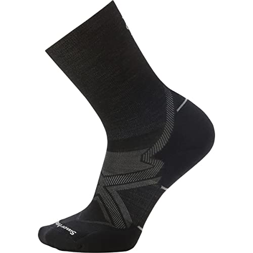 Smartwool Run Cold Weather Targeted Cushion Crew Skarpety