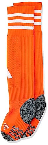 adidas Skarpety, Team Orange/White, XX-Large