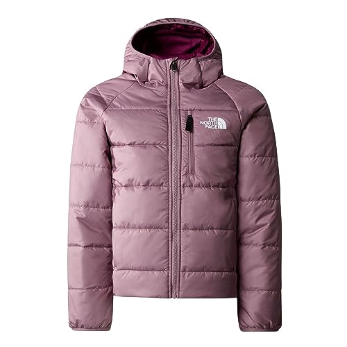 THE NORTH FACE Dziewczęca dwustronna kurtka puchowa Perrito