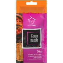 House of Asia Garam masala 20 g