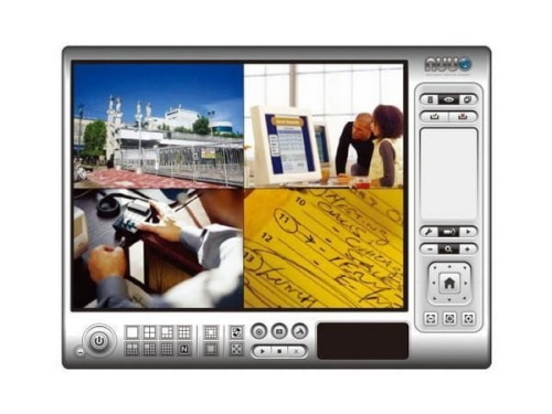 NUUO Licencja serwera failover NUUO SCB-IP-P-F