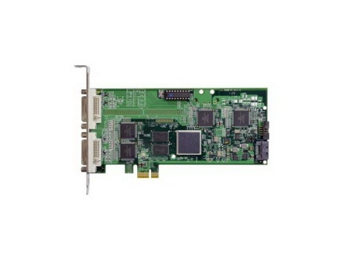 NUUO Karta kompresji SCB-7016S 16 kanałów NUUO SCB-7016S