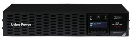 Cyber Power Zasilacz awaryjny UPS PR1500ERT2U RM/TWR 1500VA