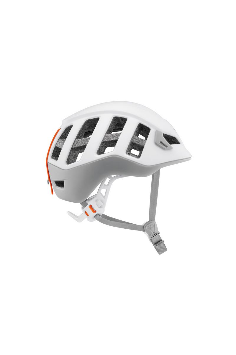 KASK METEORA-GRAY