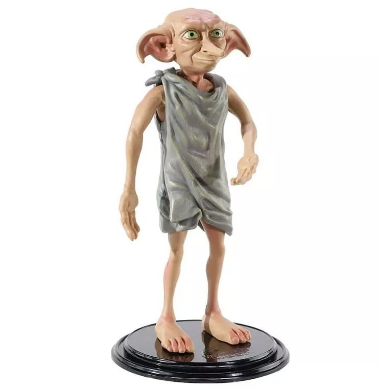 Figurka Harry Potter Bendyfigs Zgredek