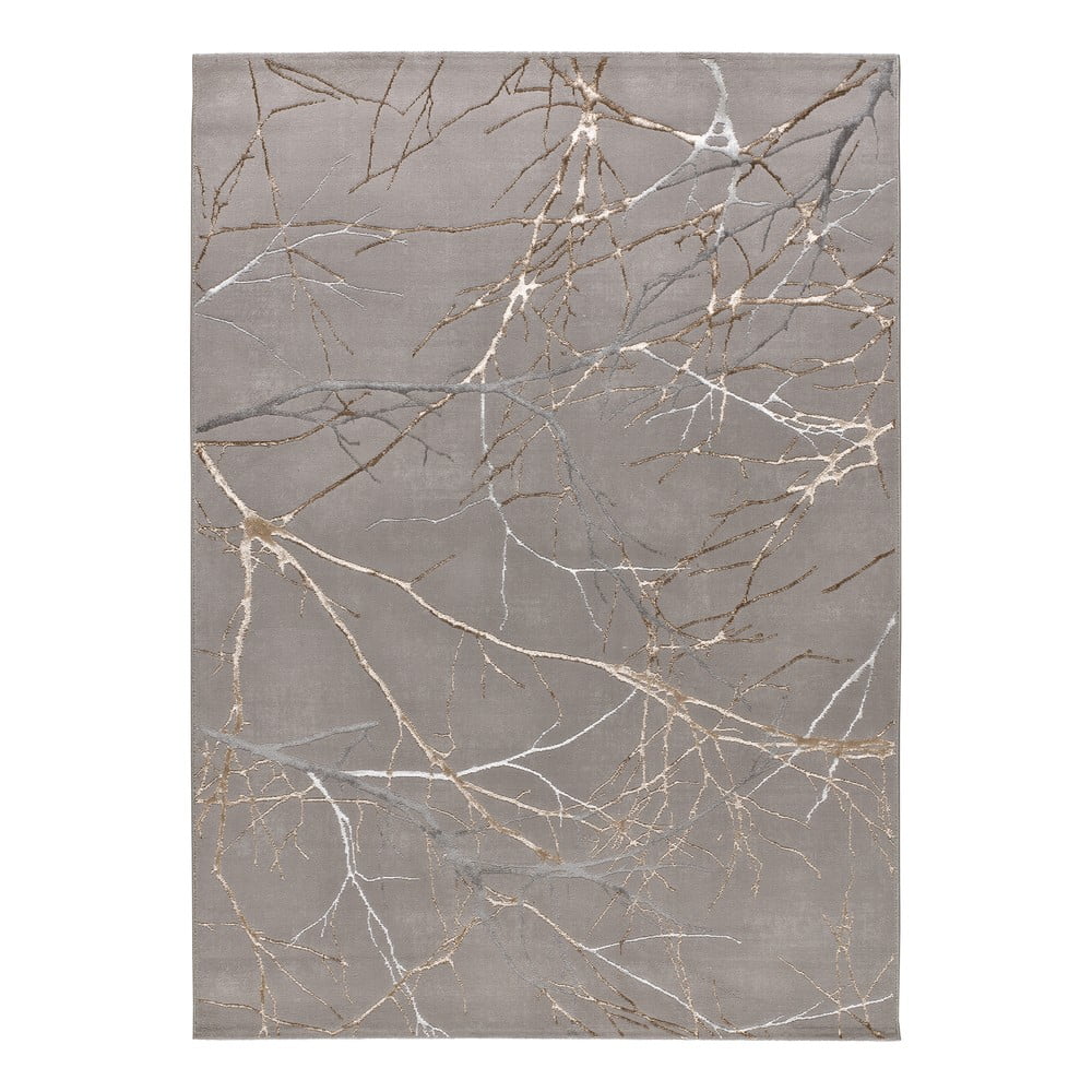 Szary dywan 140x200 cm Creation – Universal