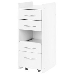 Szafka mini 969 biała