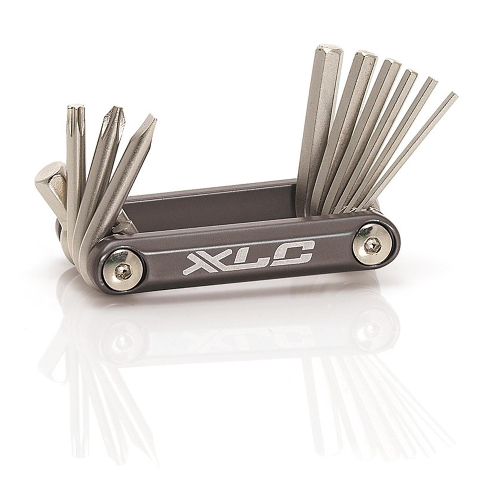 XLC Multi Tool, 2503615500 25036155