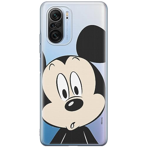 Etui dedykowane do Xiaomi MI 11i/ REDMI K40/K40 PRO/POCO F3/ F3 PRO wzór:  Mickey 019 oryginalne i oficjalnie licencjonowane