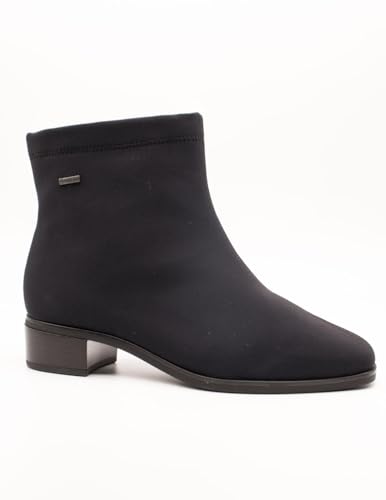 ara Damskie sztyblety Graz-GTX czarne, 41 EU, czarny, 41 EU Weit