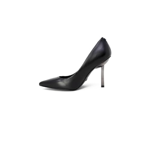 Guess Cianci, Buty czółenka Kobieta, Denim, 35 EU, Denim, 35 EU