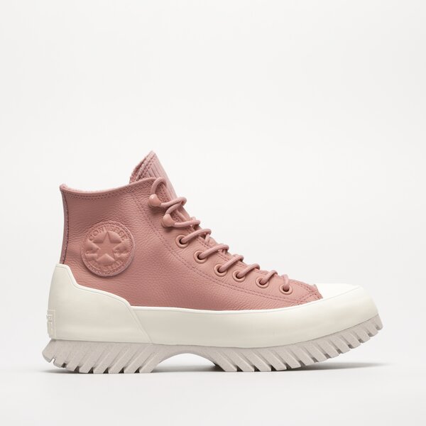 CONVERSE CHUCK TAYLOR ALL STAR LUGGED 2.0 CC - Converse