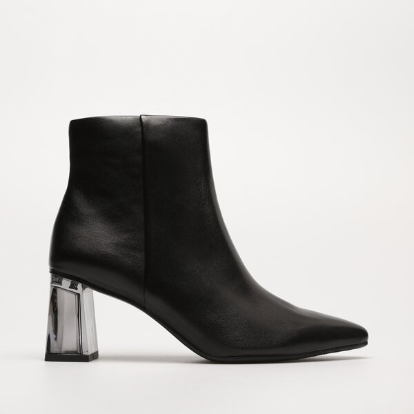 TAMARIS BOOTS HIGH - Tamaris