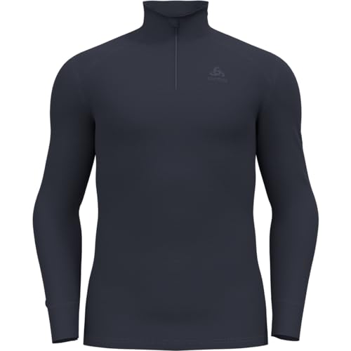 Odlo Męski top Active WARM ECO Baselayer 3XL