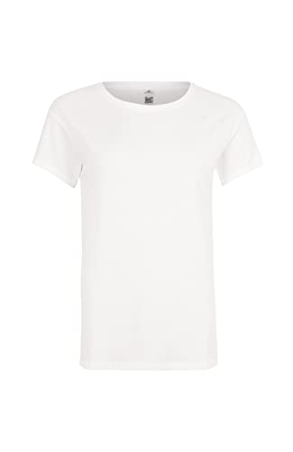 O'NEILL Tees Krótki rękaw Essentials Koszulka damska z dzianiny