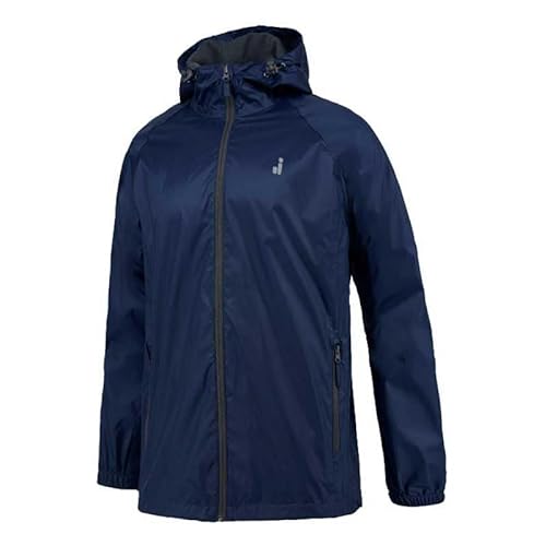 Joluvi Płaszcz przeciwdeszczowy Rainjack Płaszcz przeciwdeszczowy Unisex Dziecko