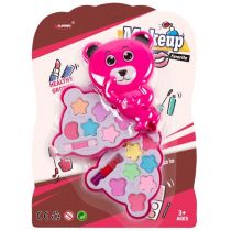 Zestaw do makijażu dla lalek miś Trifox