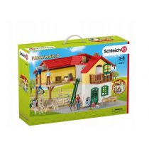 Farm World - Duża farma