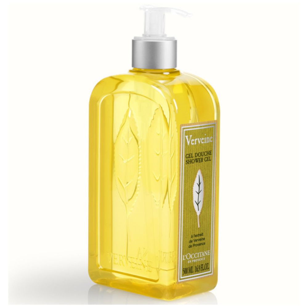 Occ Verbena Shower Gel żel pod prysznic 500ml
