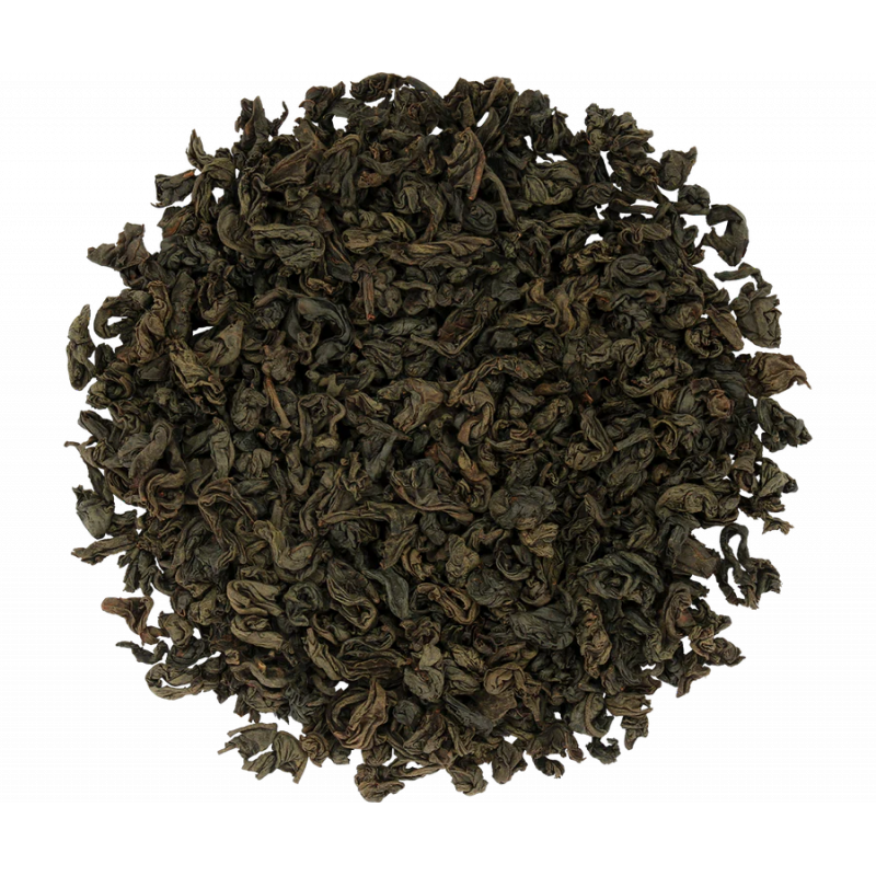 Czarna herbata cejlońska Golden Crescent - 500 g