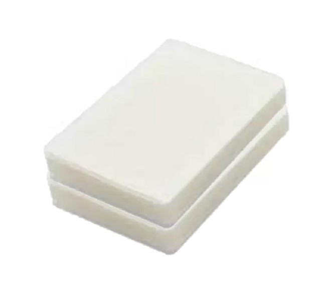 Baza Glicerynowa Biała w Bloku Mydło Zestaw 2x5kg