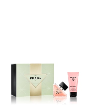 Prada Paradoxe Eau de Parfum 50 ml Set Zestaw zapachowy 1 szt.