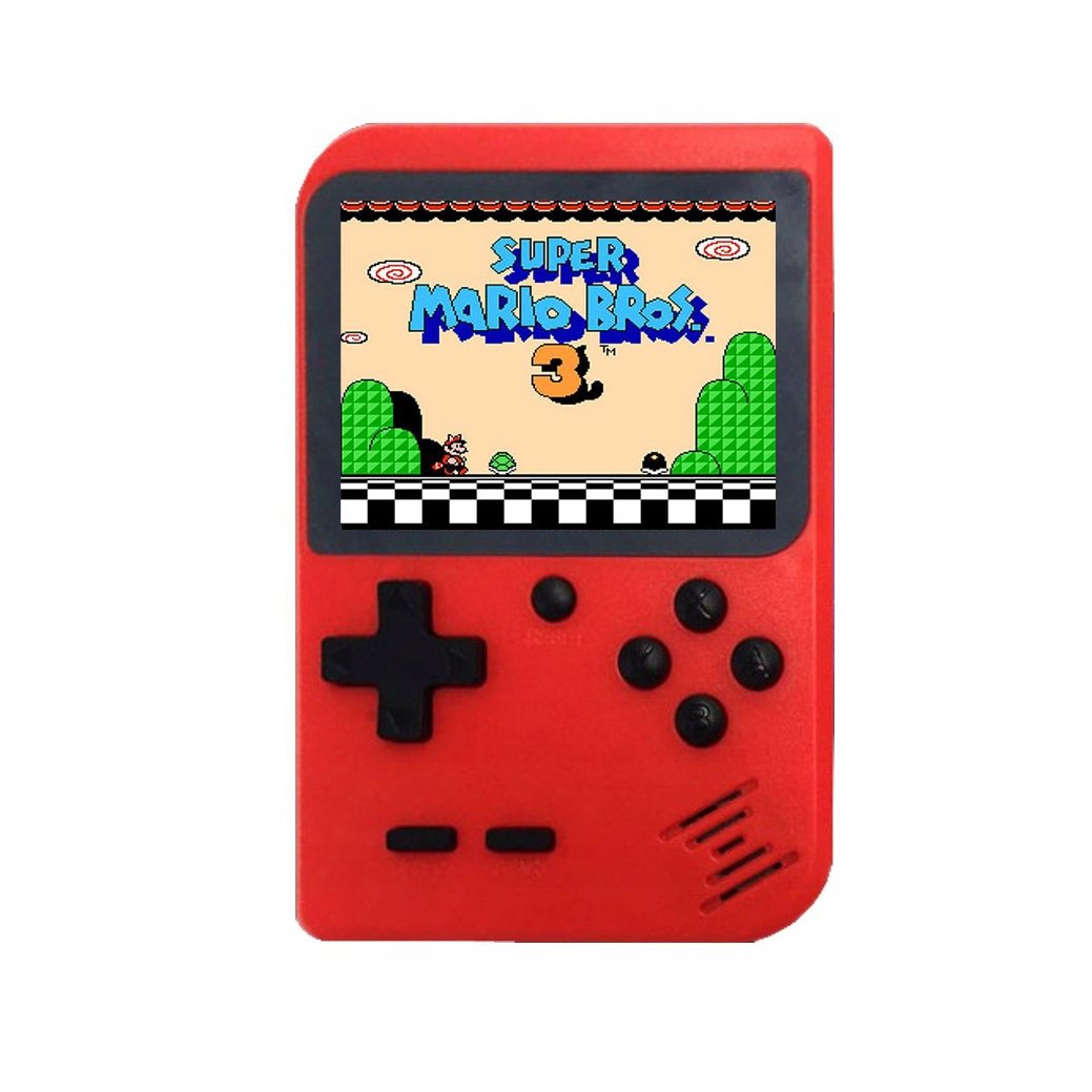 Mini konsola Retro