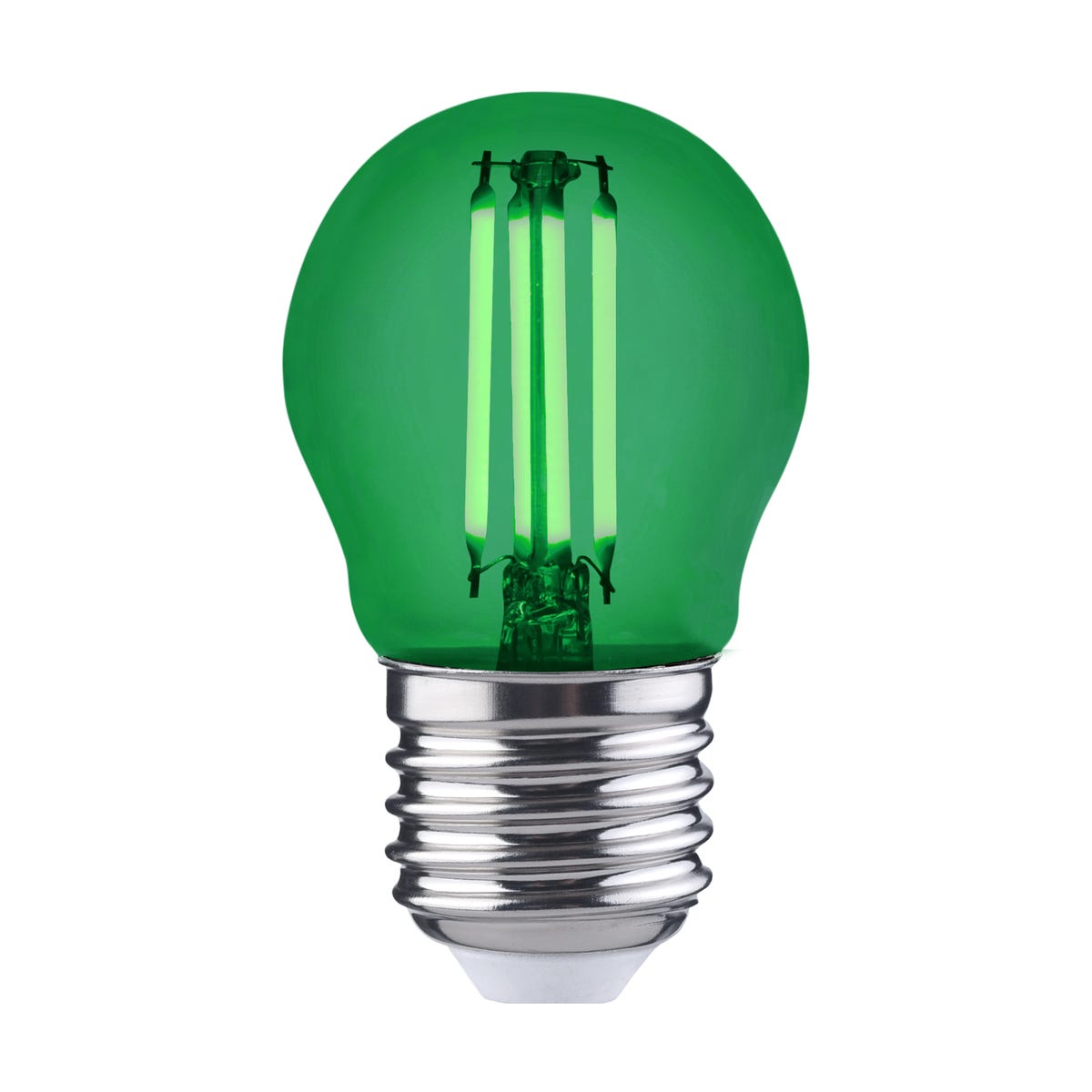 Żarówka LED E27 4,5 W 330 lm Lexman
